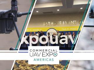 EXPO-UAV