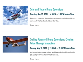 webinar mayo