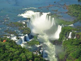 iguazu